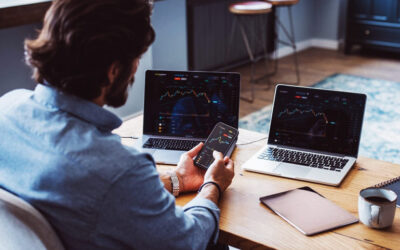Cuál es el Mejor Bróker para Day Trading en 2022
