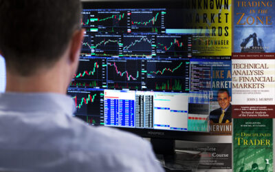 Los Mejores Libros sobre Day Trading