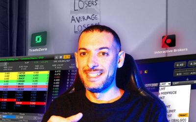 Órdenes de bolsa explicadas por un day trader (guía completa)