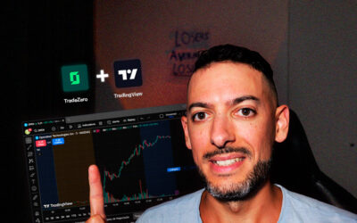 TradeZero + TradingView: La Guía Paso a Paso